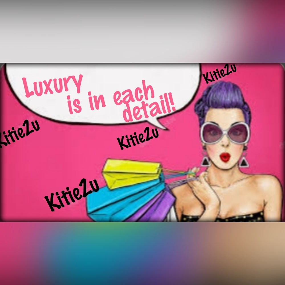 🛍️ Luxury Shopping 🛍️
